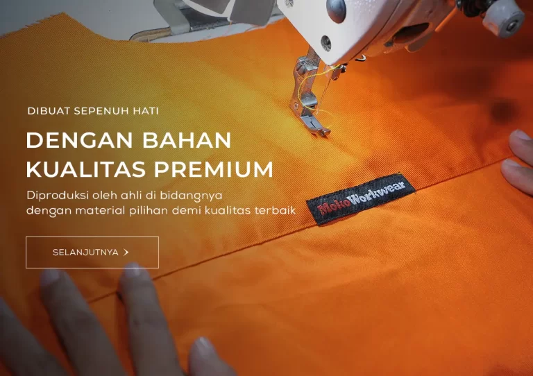 Distributor Wearpack Safety Palangkaraya