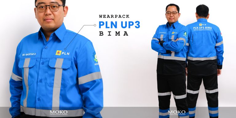 Agen Penjualan Wearpack Safety Papua