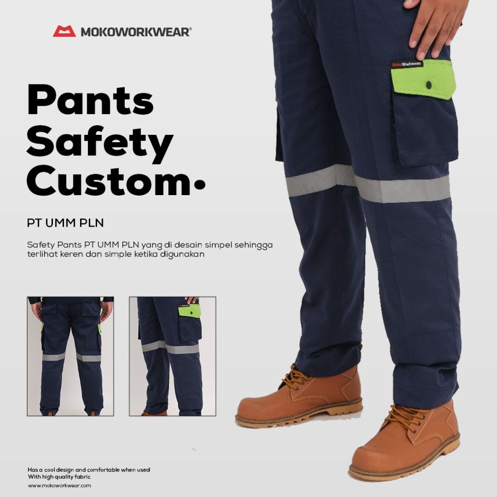 Agen Penjualan Wearpack Safety Malang