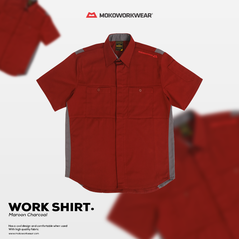 Distributor Wearpack Safety Jogja