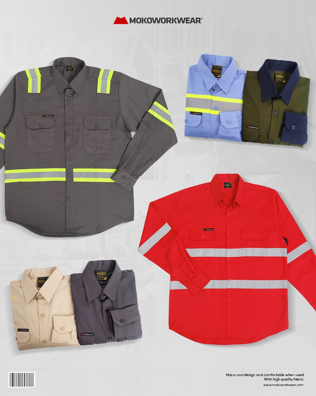 harga wearpack berapa