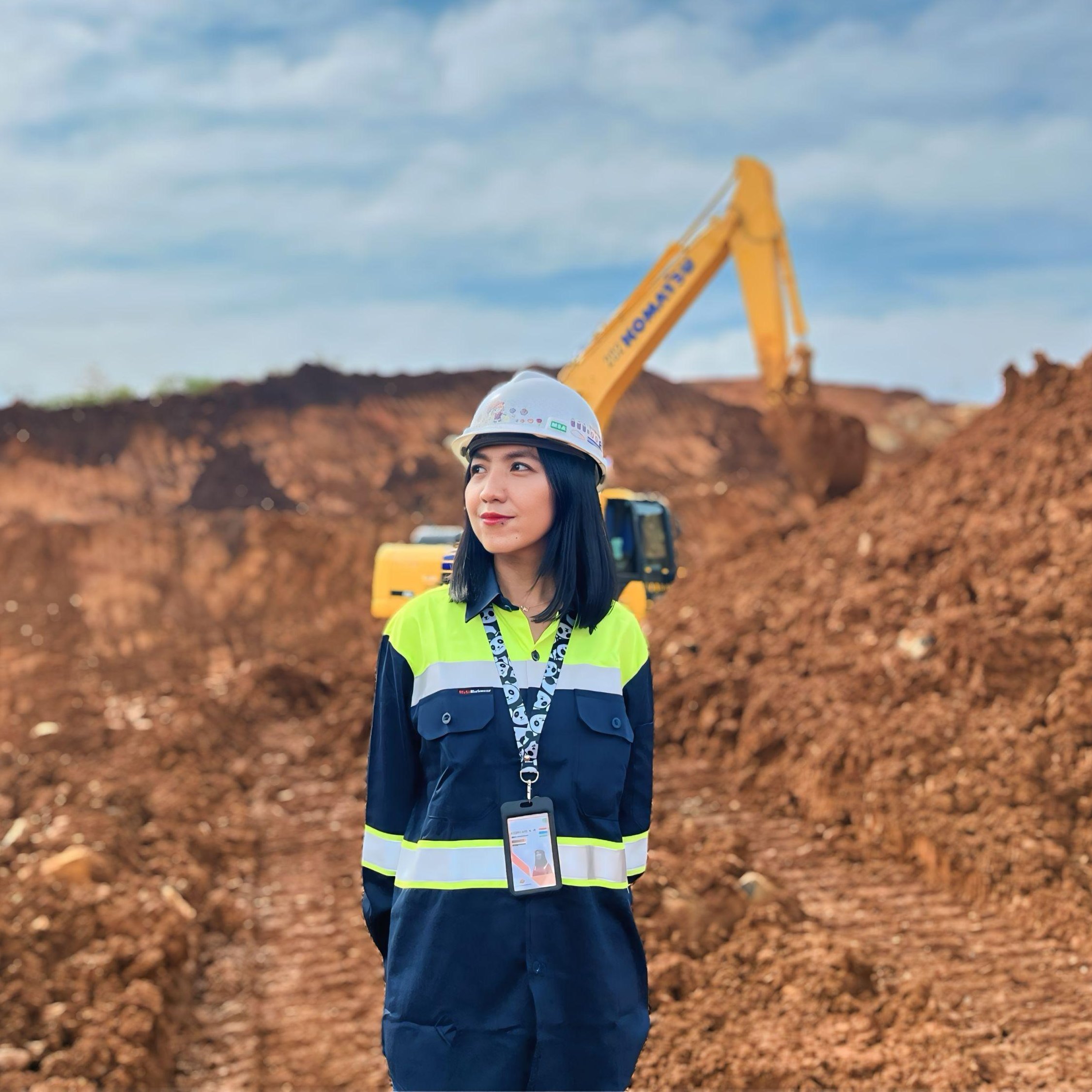 Wearpack Mining Bahan Cotton Drill: Pilihan Terbaik untuk Pekerja ...
