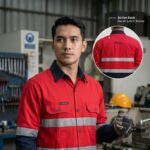 Cara Memilih Wearpack untuk Industri Berat seperti Tambang